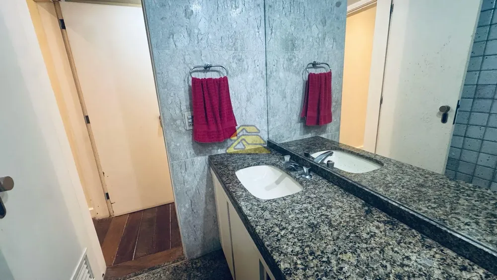 Apartamento, 4 quartos, 139 m² - Foto 24