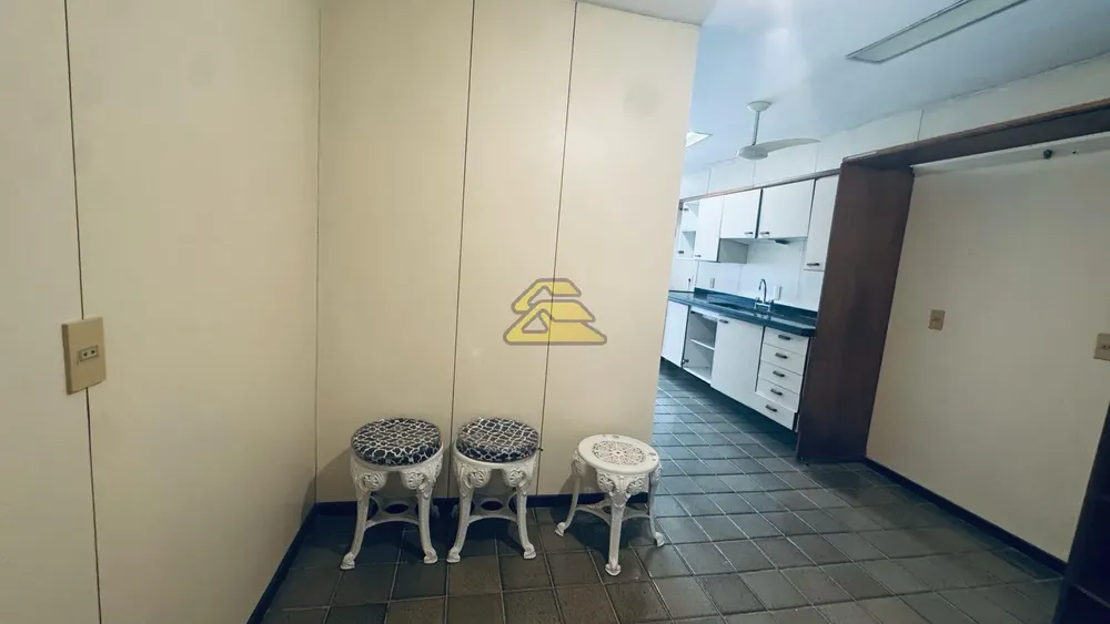 Apartamento, 4 quartos, 139 m² - Foto 14