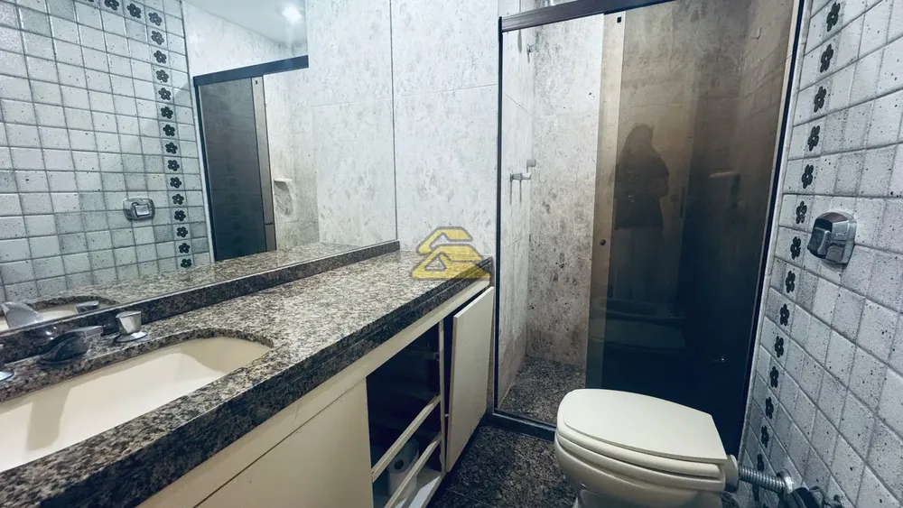 Apartamento, 4 quartos, 139 m² - Foto 15