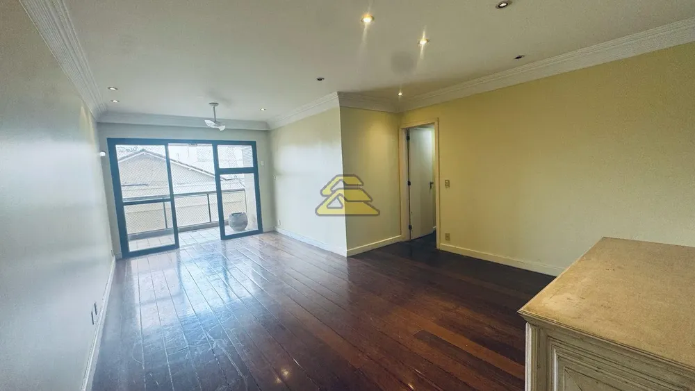 Apartamento, 4 quartos, 139 m² - Foto 1
