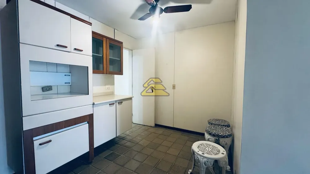 Apartamento, 4 quartos, 139 m² - Foto 11