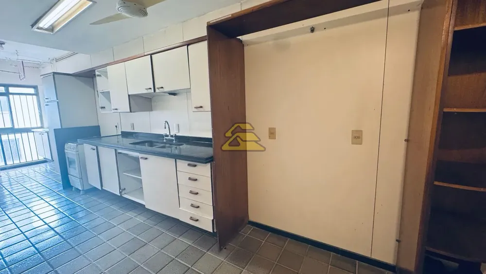 Apartamento, 4 quartos, 139 m² - Foto 13