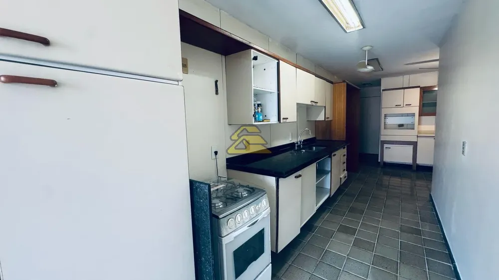 Apartamento, 4 quartos, 139 m² - Foto 12
