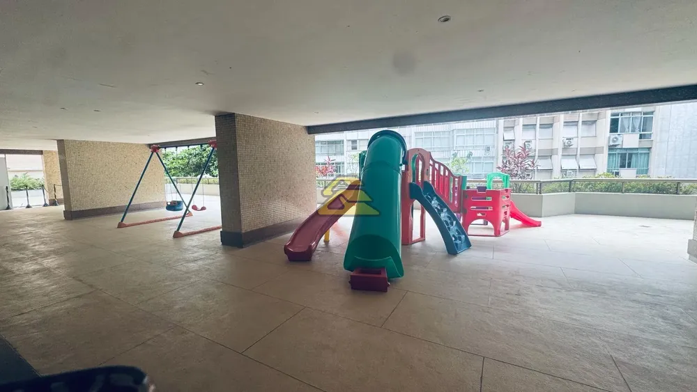 Apartamento, 4 quartos, 139 m² - Foto 33