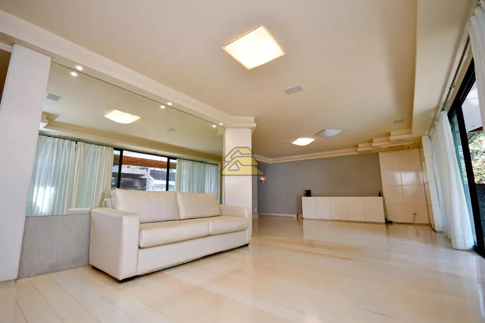 Apartamento, 4 quartos, 209 m² - Foto 3