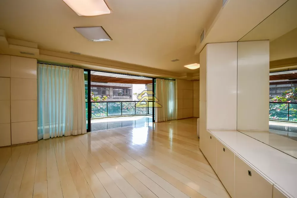 Apartamento, 4 quartos, 209 m² - Foto 11