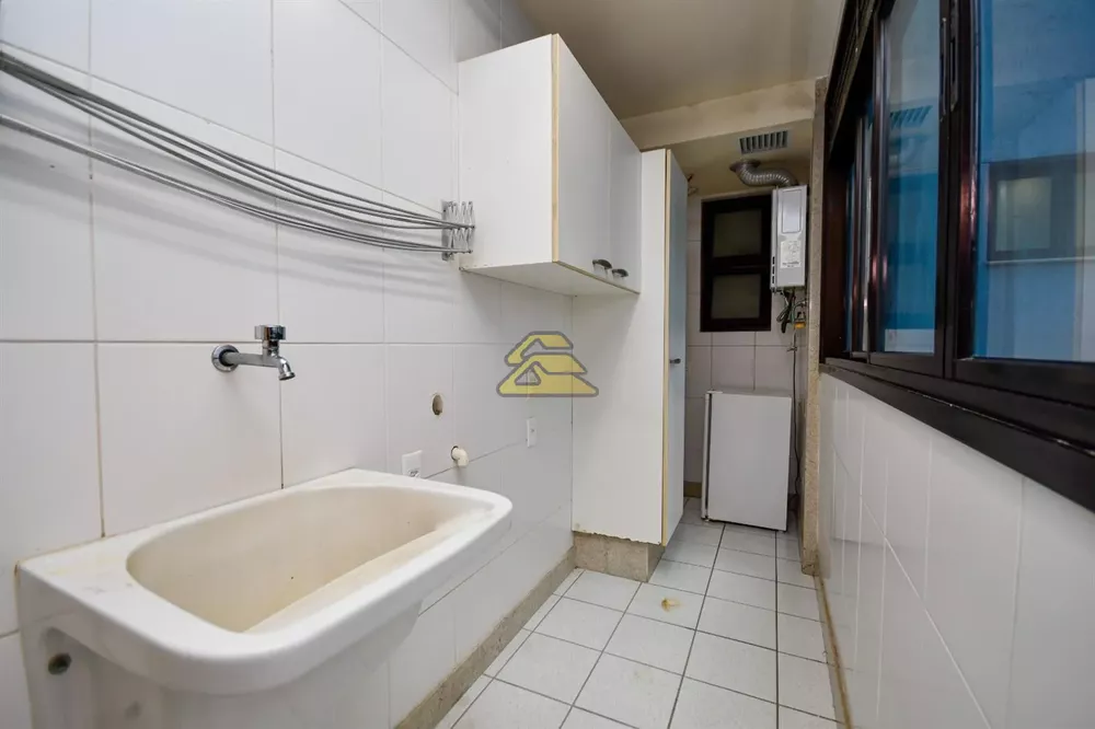 Apartamento, 4 quartos, 209 m² - Foto 26