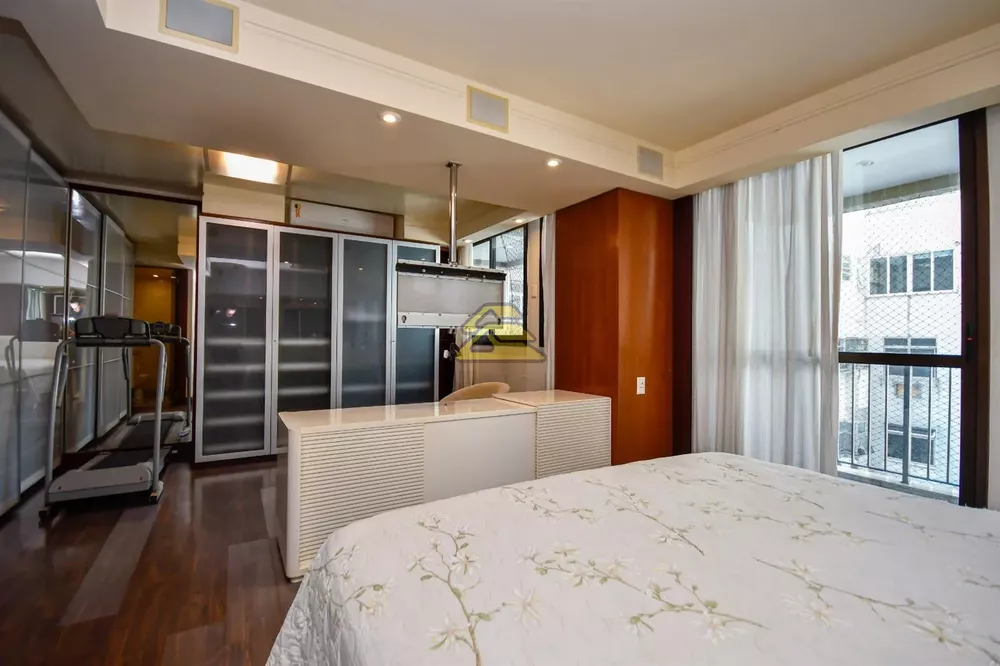 Apartamento, 4 quartos, 209 m² - Foto 15