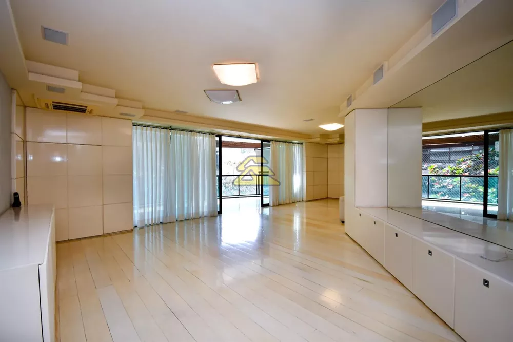 Apartamento, 4 quartos, 209 m² - Foto 7