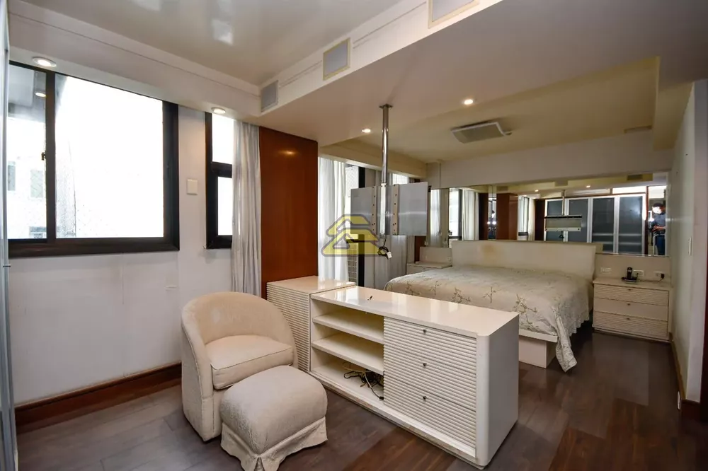 Apartamento, 4 quartos, 209 m² - Foto 18