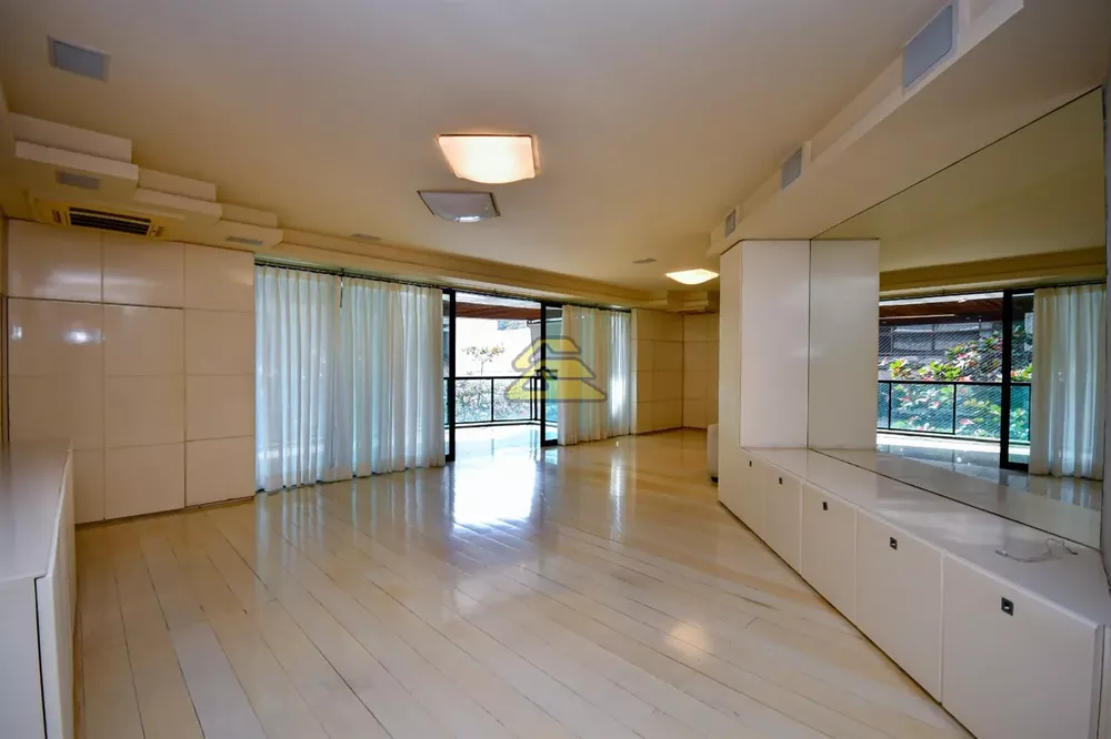 Apartamento, 4 quartos, 209 m² - Foto 8