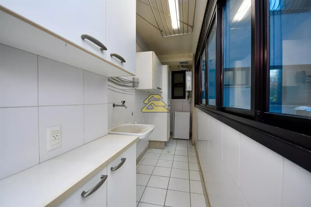 Apartamento, 4 quartos, 209 m² - Foto 25