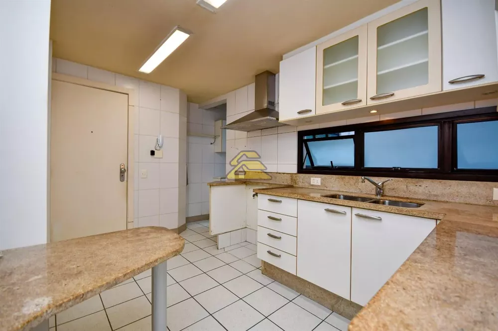 Apartamento, 4 quartos, 209 m² - Foto 24