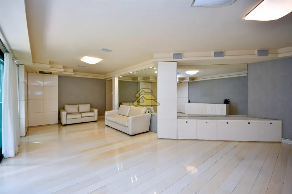 Apartamento, 4 quartos, 209 m² - Foto 6