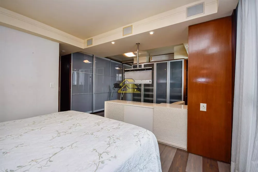 Apartamento, 4 quartos, 209 m² - Foto 16