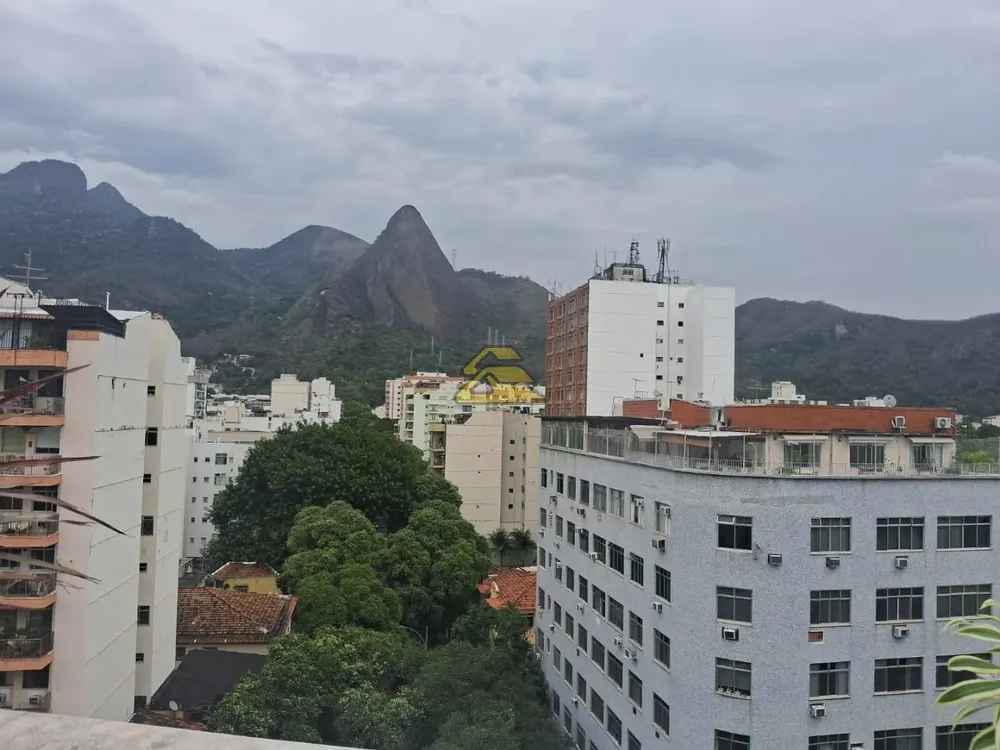 Cobertura, 4 quartos, 107 m² - Foto 1