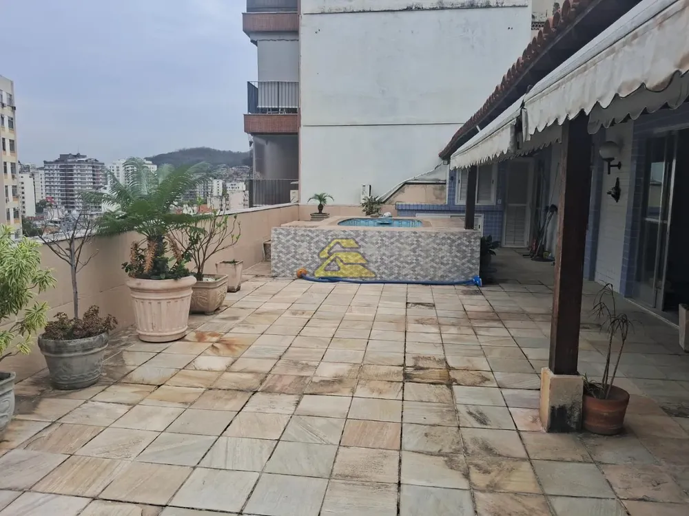 Cobertura, 4 quartos, 107 m² - Foto 26