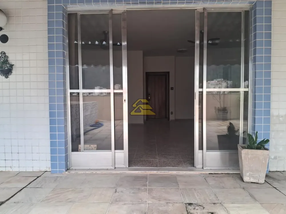 Cobertura, 4 quartos, 107 m² - Foto 3
