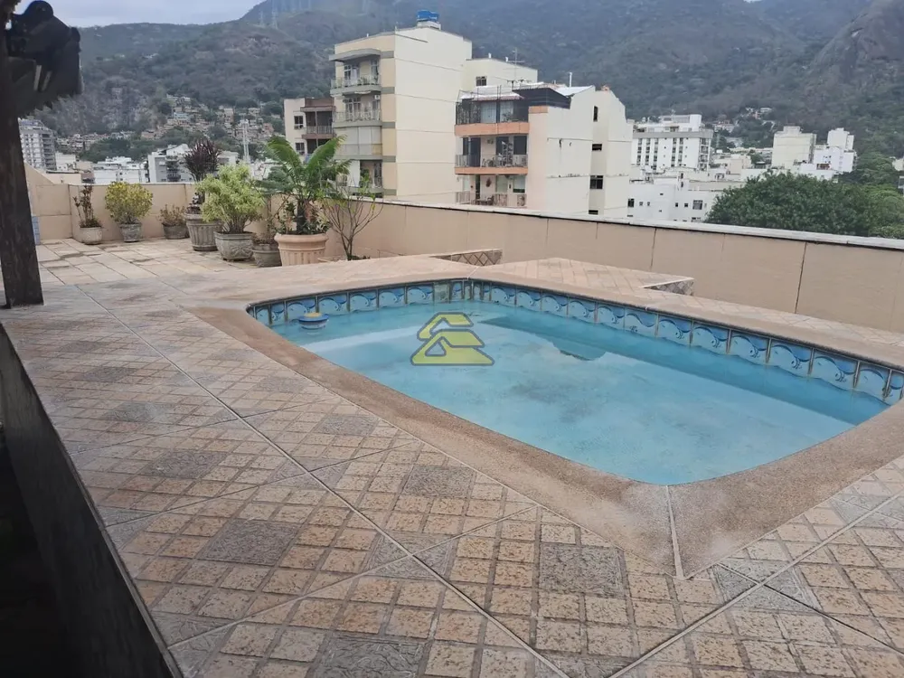 Cobertura, 4 quartos, 107 m² - Foto 23
