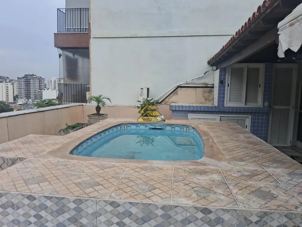 Cobertura, 4 quartos, 107 m² - Foto 24