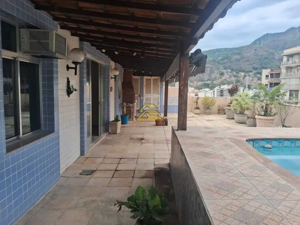 Cobertura, 4 quartos, 107 m² - Foto 25