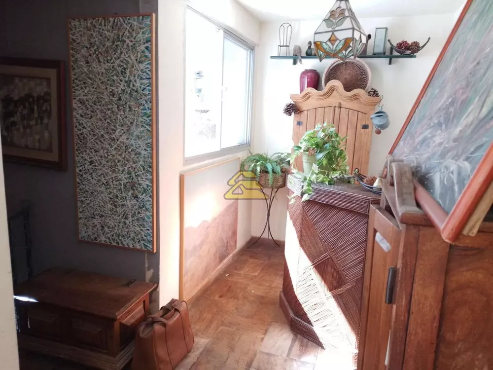 Cobertura, 4 quartos, 186 m² - Foto 14