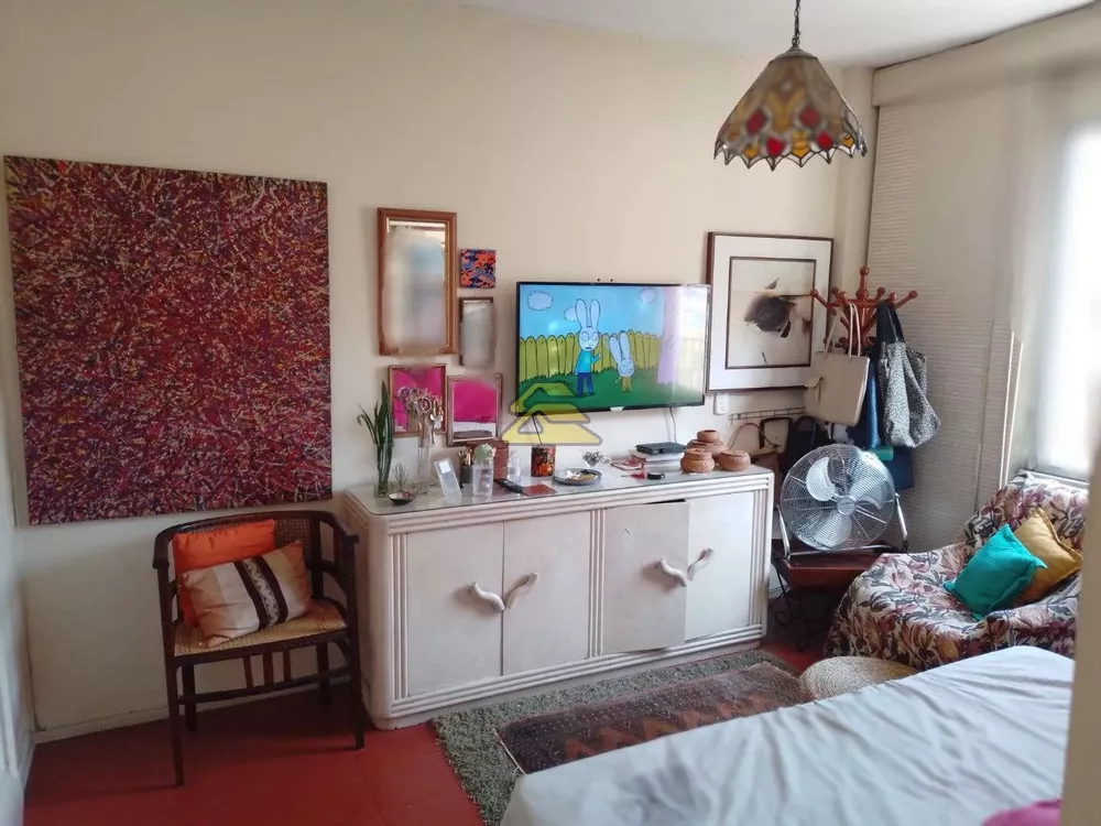 Cobertura, 4 quartos, 186 m² - Foto 13