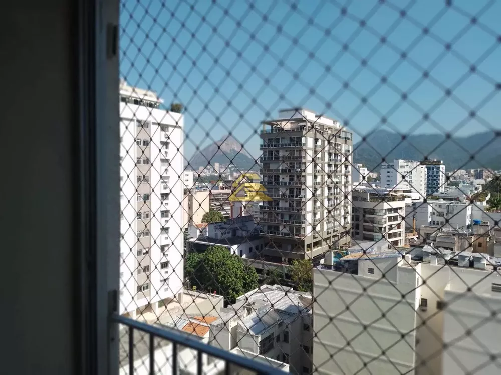 Cobertura, 4 quartos, 186 m² - Foto 3