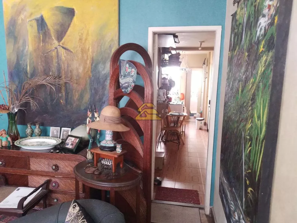 Cobertura, 4 quartos, 186 m² - Foto 7