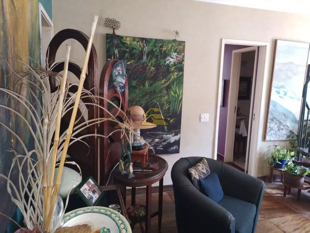 Cobertura, 4 quartos, 186 m² - Foto 8