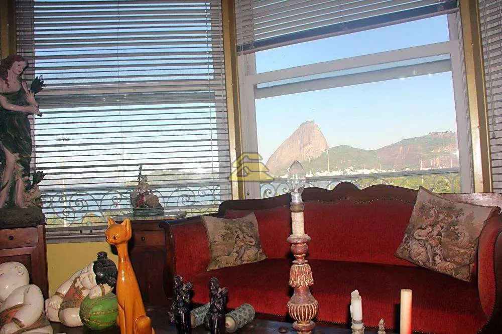 Apartamento, 5 quartos, 400 m² - Foto 25