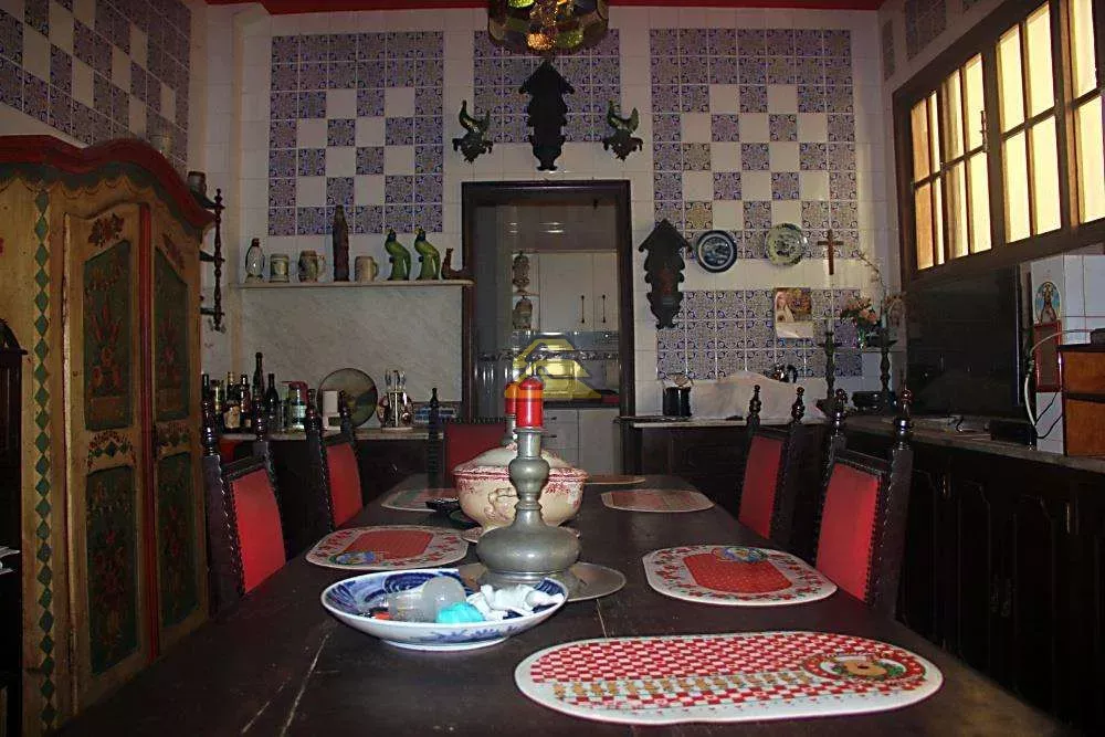Apartamento, 5 quartos, 400 m² - Foto 16
