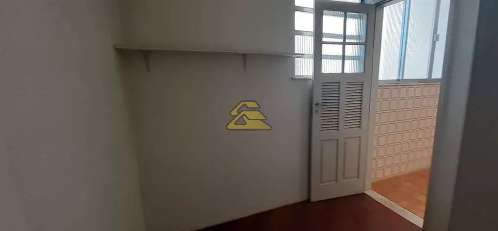 Apartamento, 2 quartos, 80 m² - Foto 1