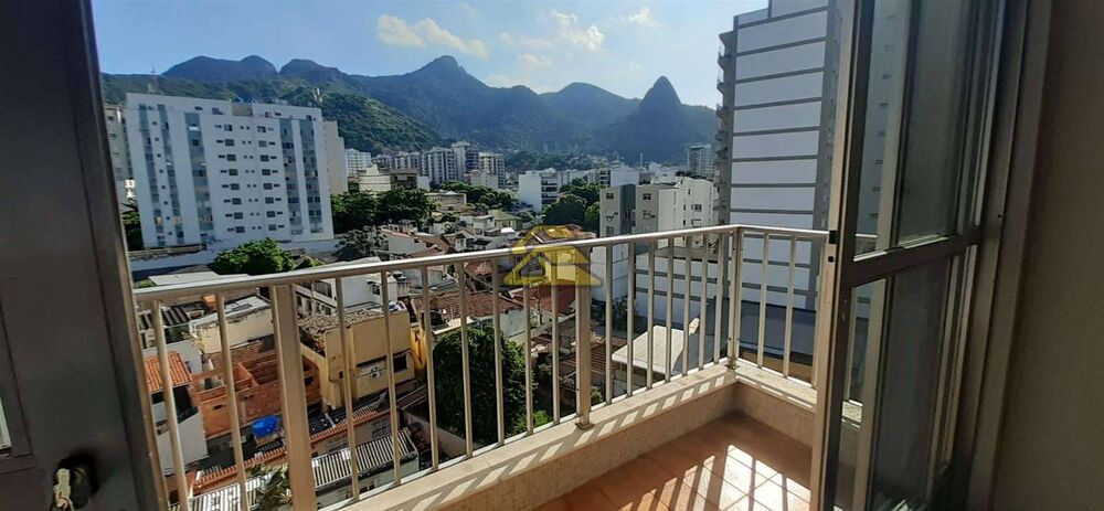 Apartamento, 2 quartos, 80 m² - Foto 20