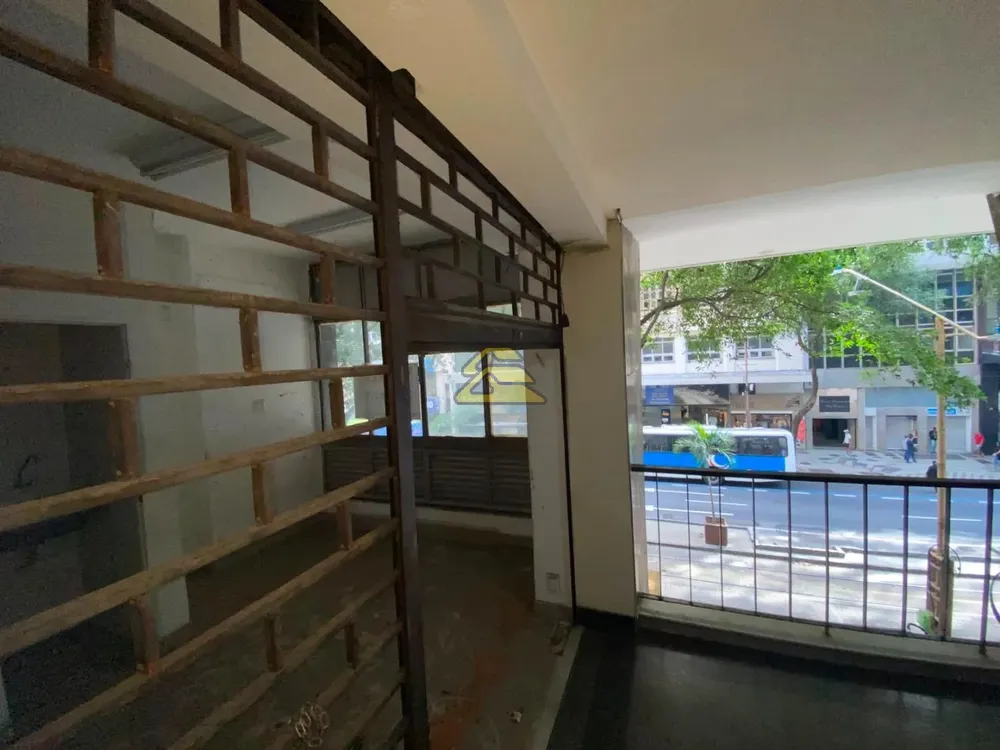 Loja-Salão, 17 m² - Foto 24