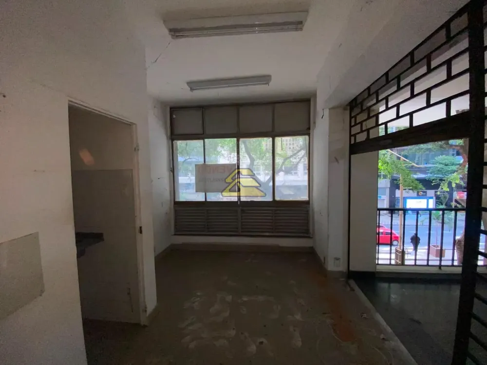 Loja-Salão, 17 m² - Foto 20