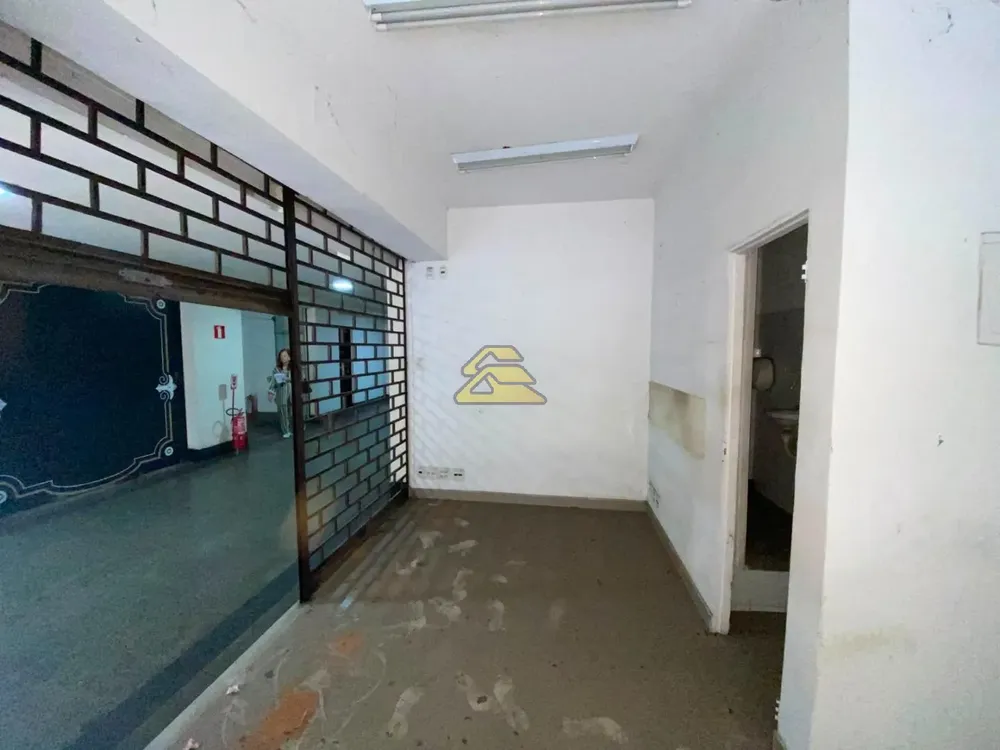 Loja-Salão, 17 m² - Foto 9