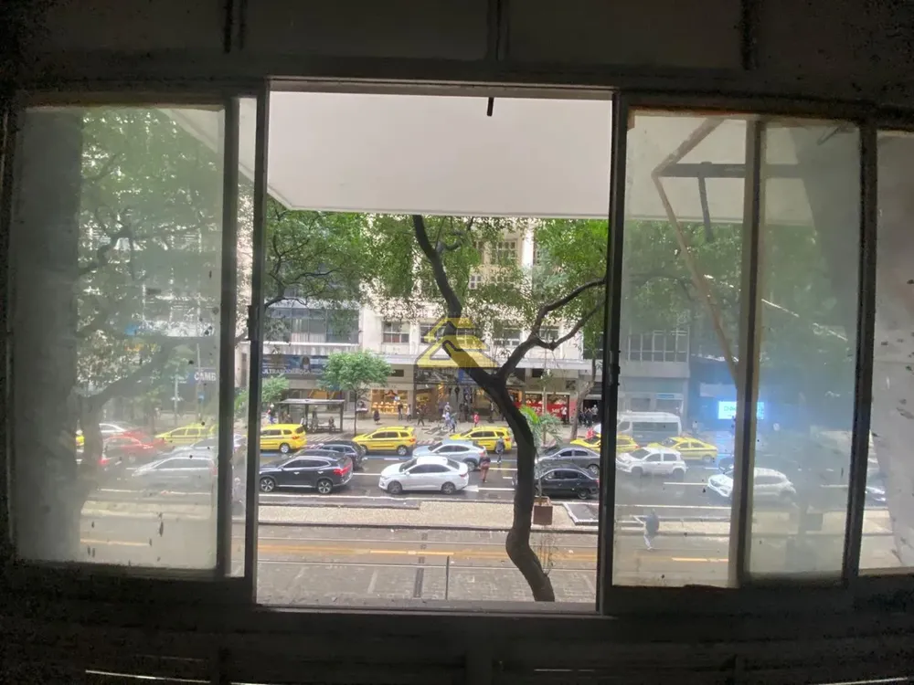 Loja-Salão, 17 m² - Foto 28