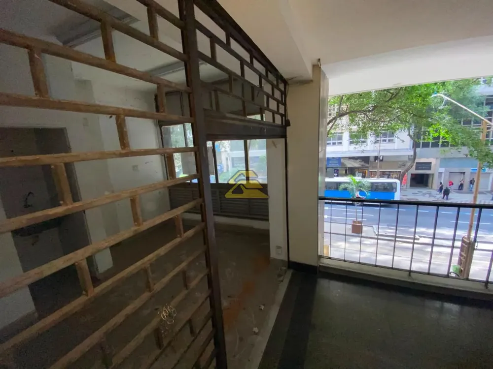 Loja-Salão, 17 m² - Foto 26