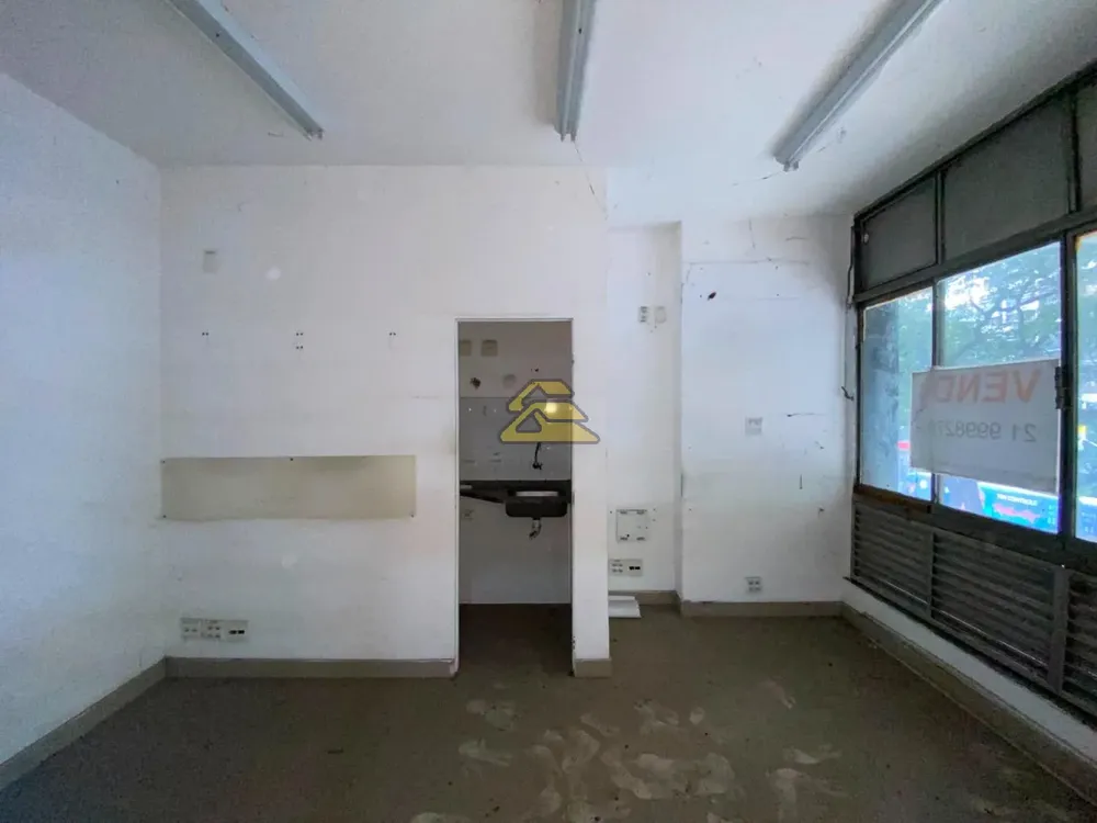 Loja-Salão, 17 m² - Foto 31