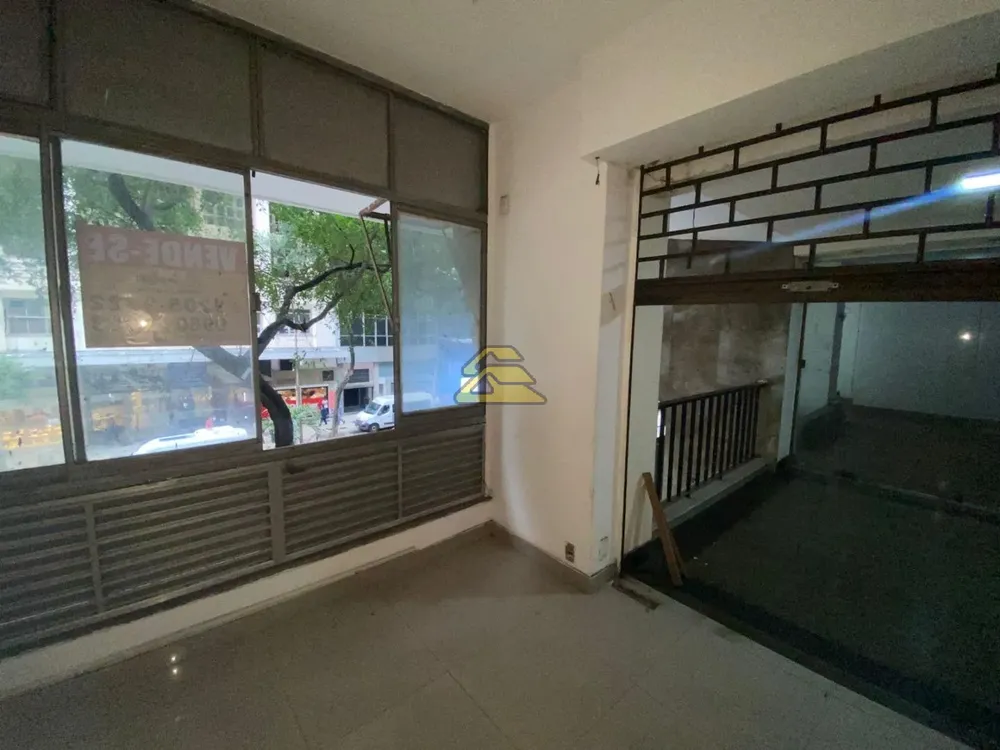 Loja-Salão, 17 m² - Foto 18