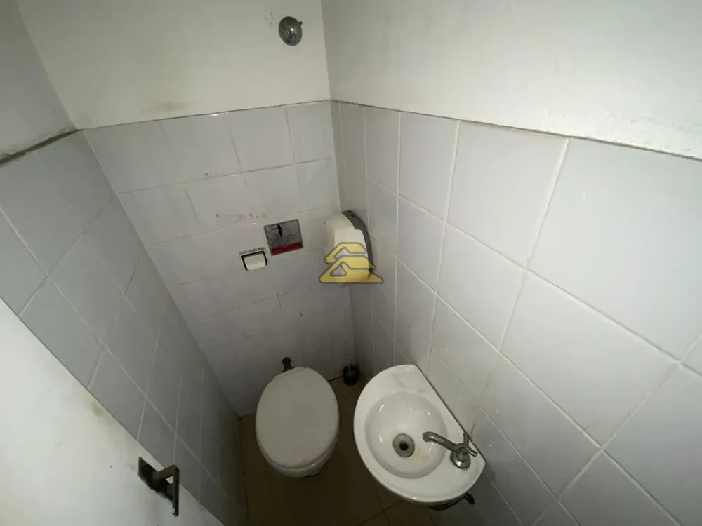 Loja-Salão, 17 m² - Foto 36