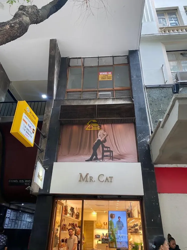 Loja-Salão, 17 m² - Foto 38