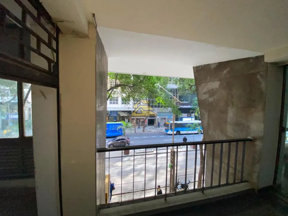 Loja-Salão, 17 m² - Foto 22