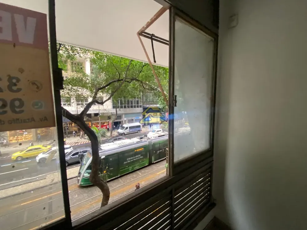 Loja-Salão, 17 m² - Foto 27