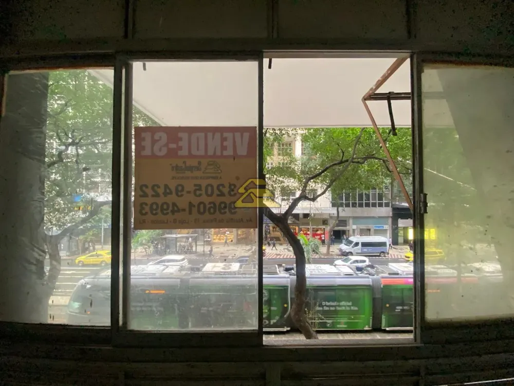 Loja-Salão, 17 m² - Foto 6