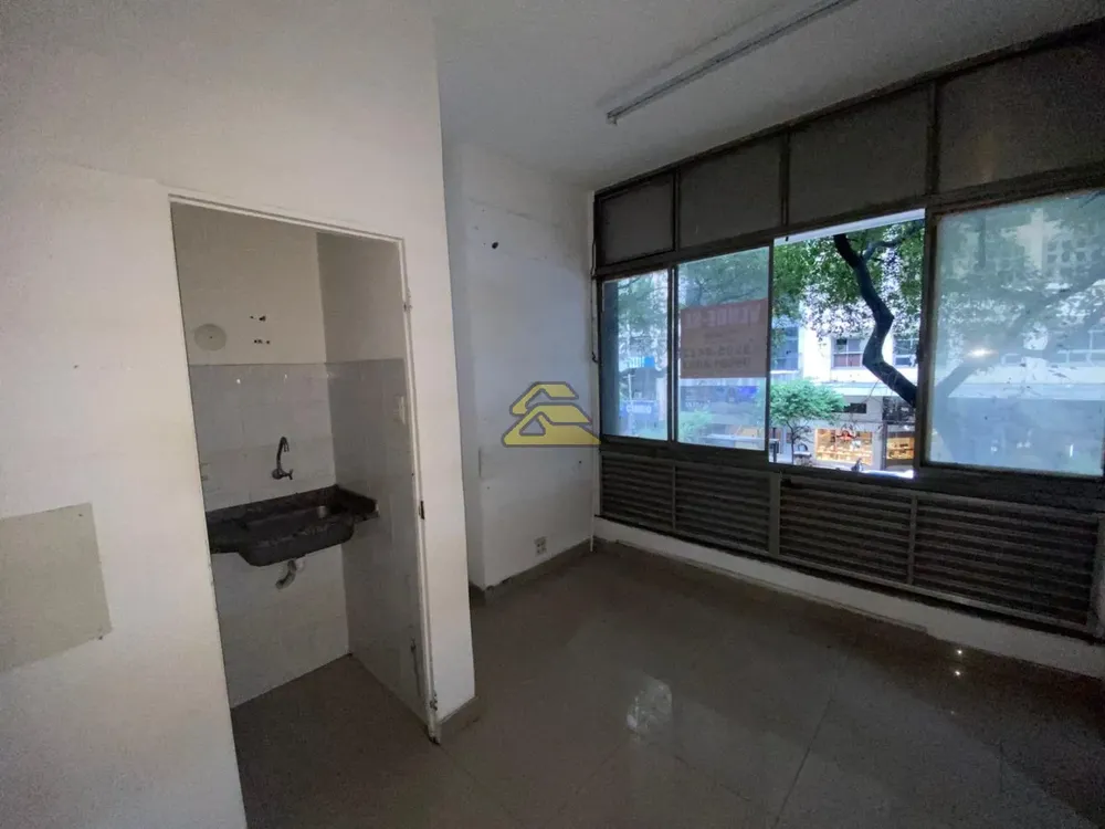 Loja-Salão, 17 m² - Foto 25