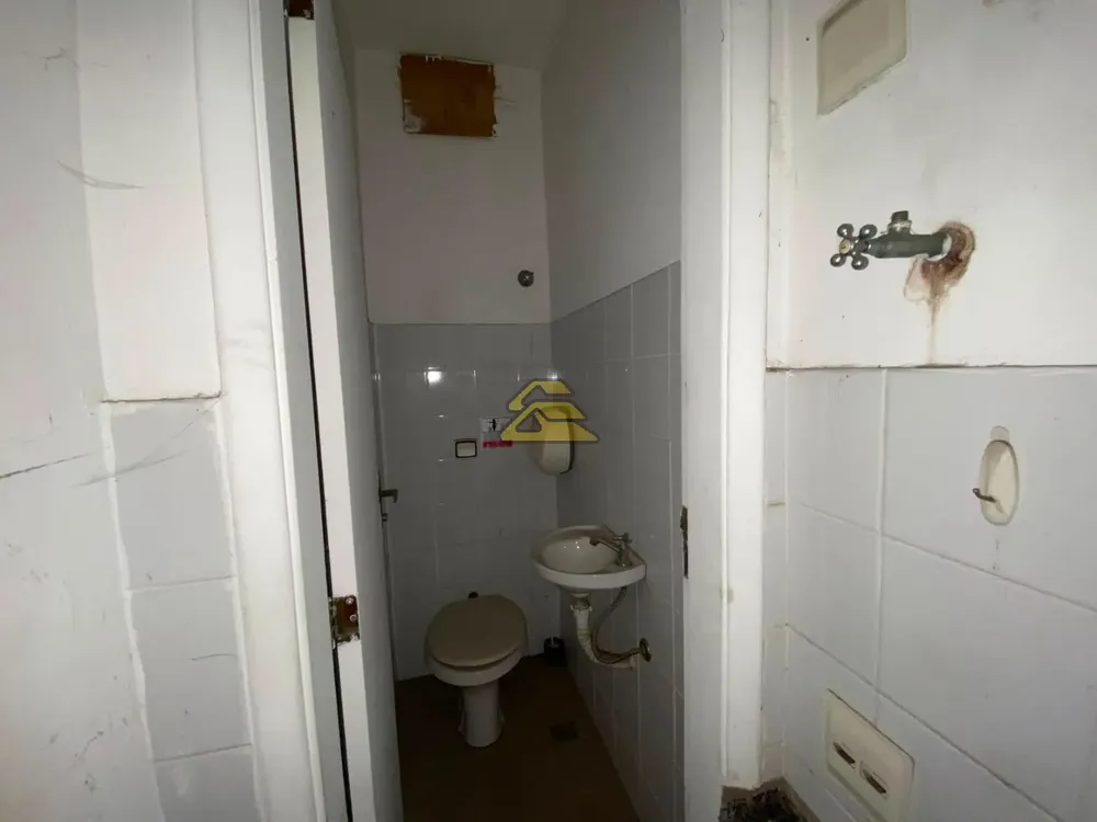Loja-Salão, 17 m² - Foto 11
