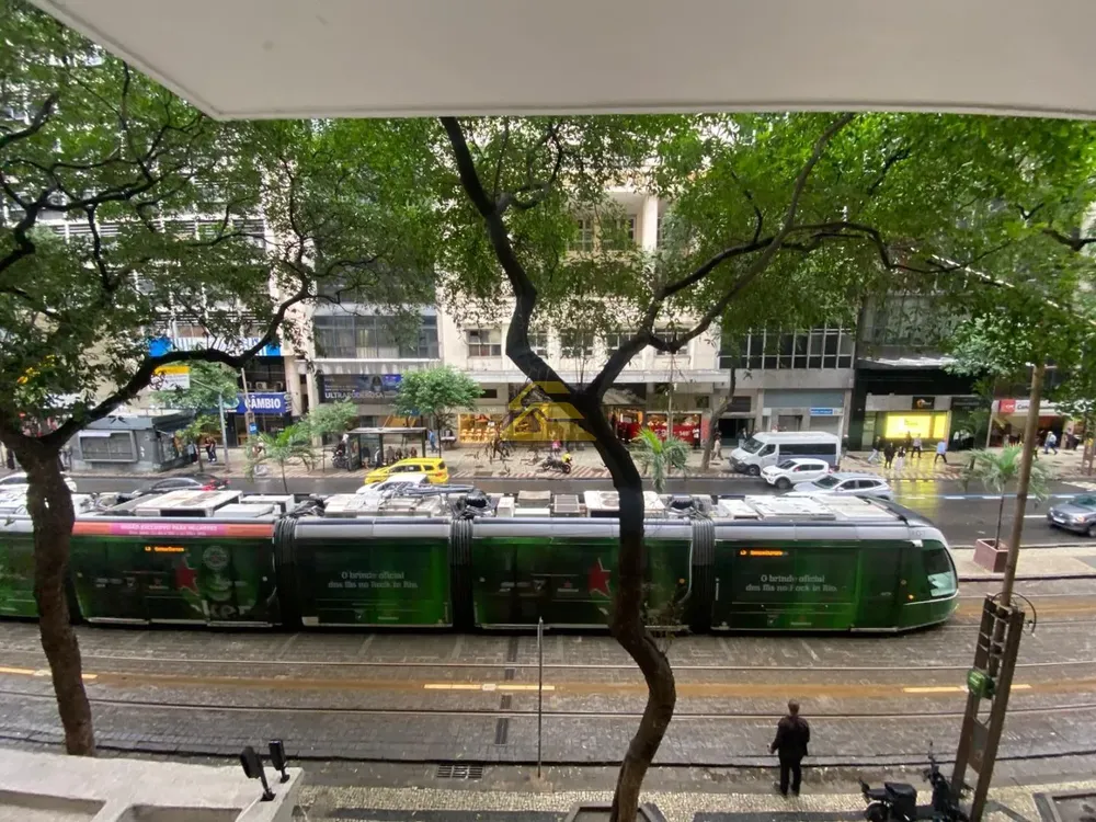 Loja-Salão, 17 m² - Foto 10