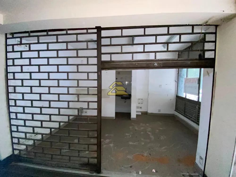 Loja-Salão, 17 m² - Foto 5